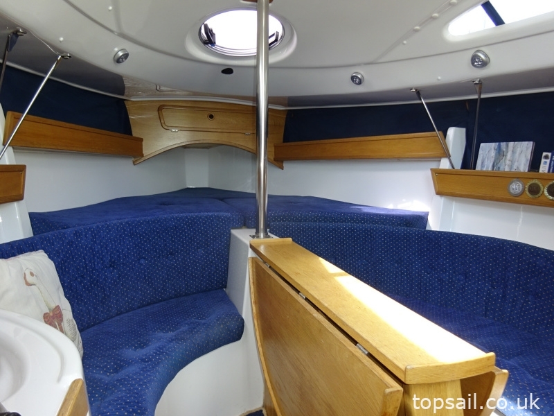 2005 Sasanka Viva 700