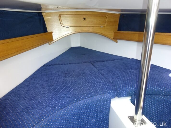 2005 Sasanka Viva 700