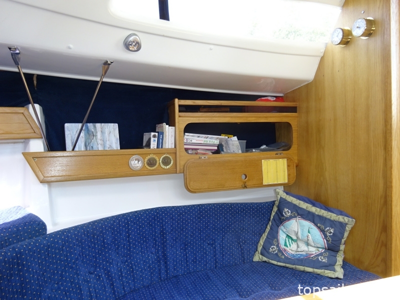 2005 Sasanka Viva 700