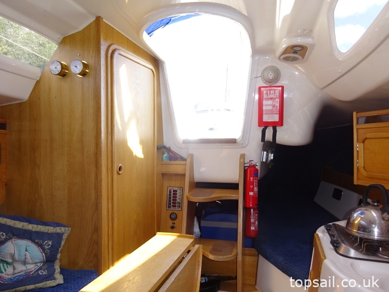 2005 Sasanka Viva 700