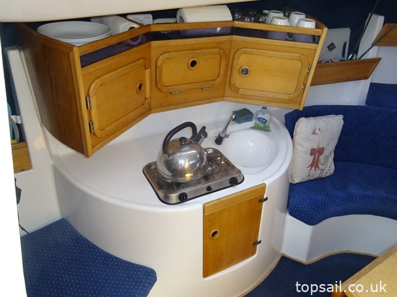 2005 Sasanka Viva 700