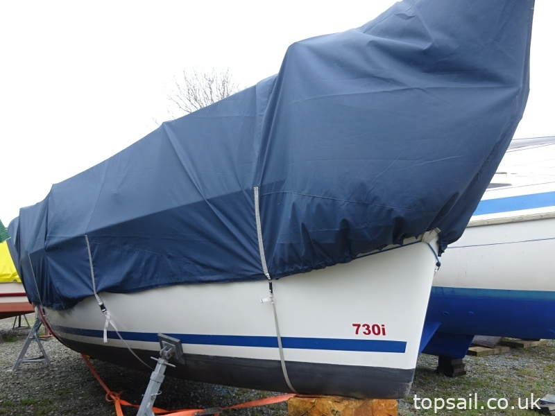 2005 Sasanka Viva 700