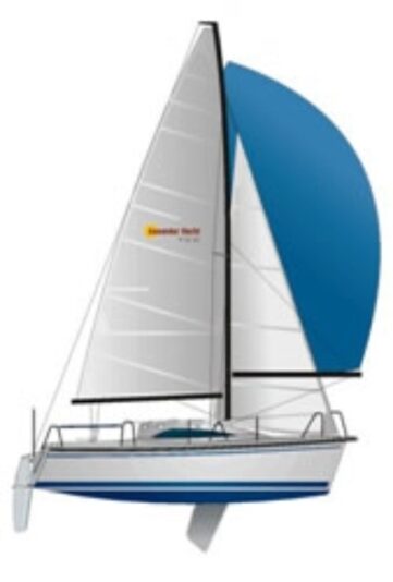 2005 Sasanka Viva 700