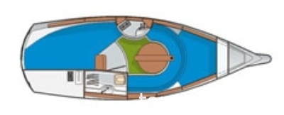 2005 Sasanka Viva 700
