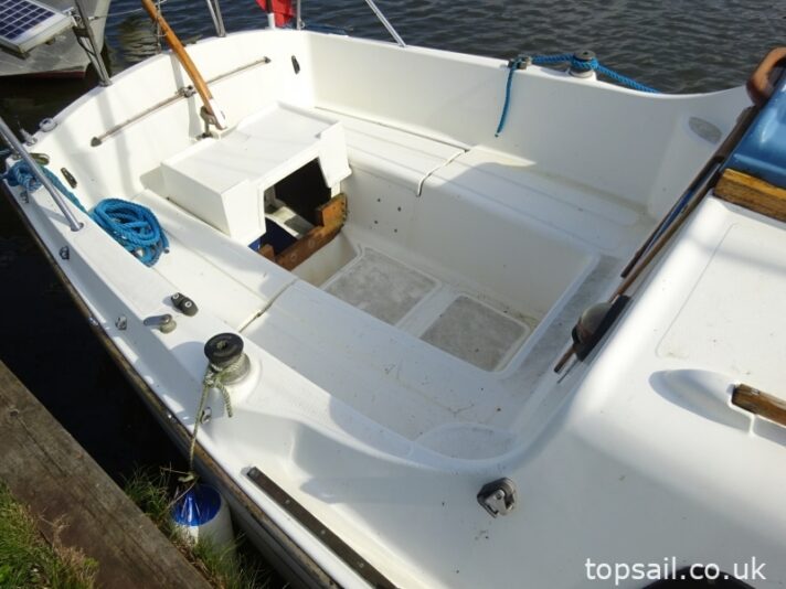 1980 Leisure 20
