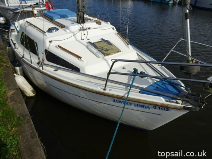 1980 Leisure 20