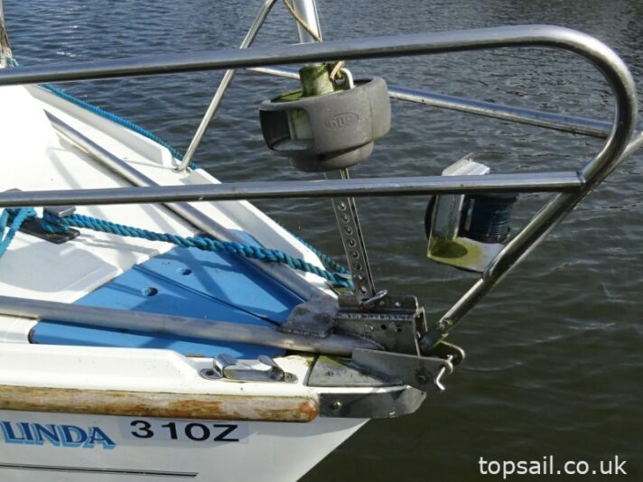 1980 Leisure 20