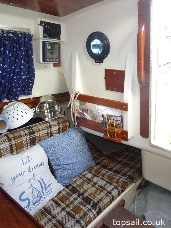 1980 Leisure 20