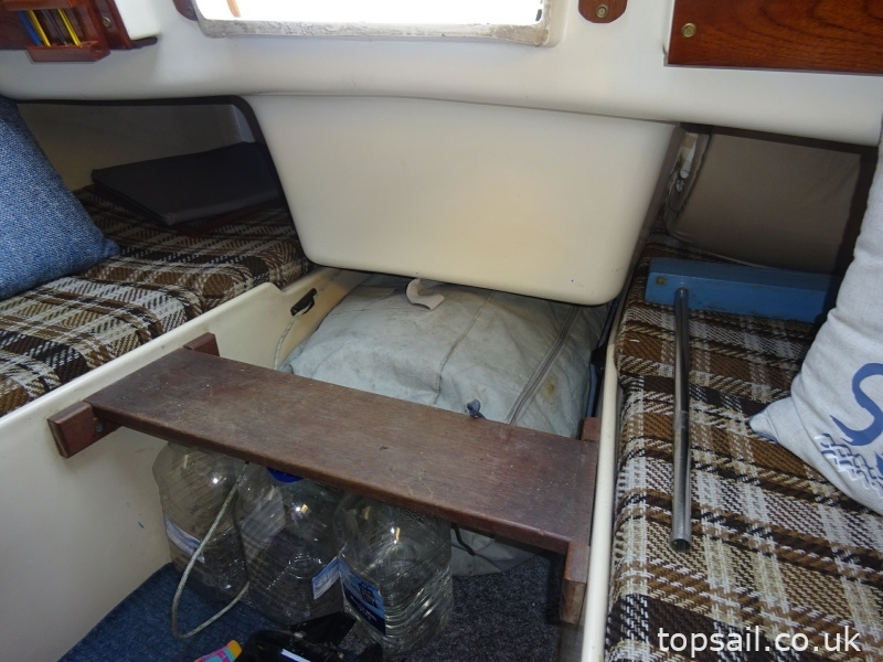 1980 Leisure 20