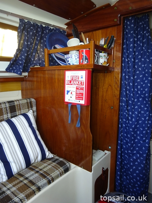 1980 Leisure 20