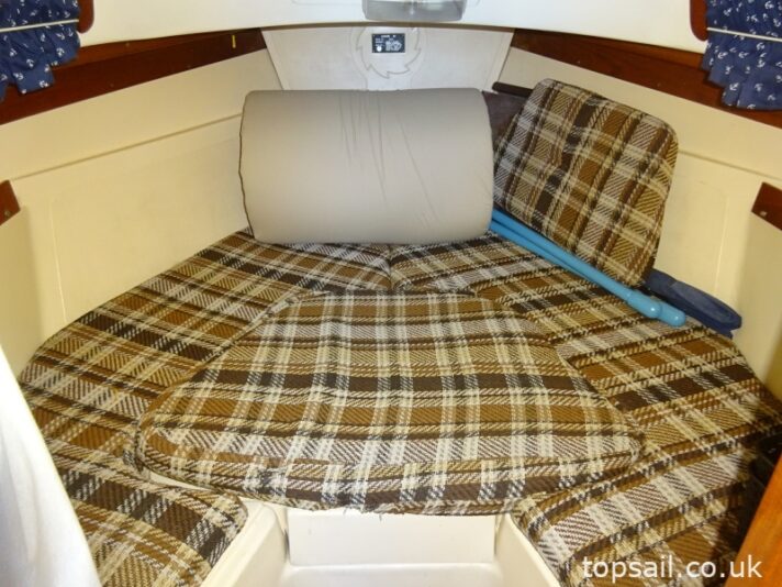 1980 Leisure 20