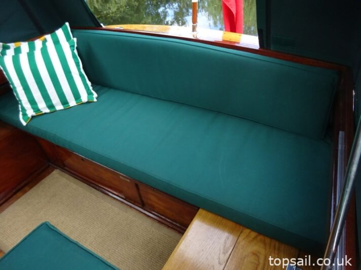 1952 Broom Robb 24
