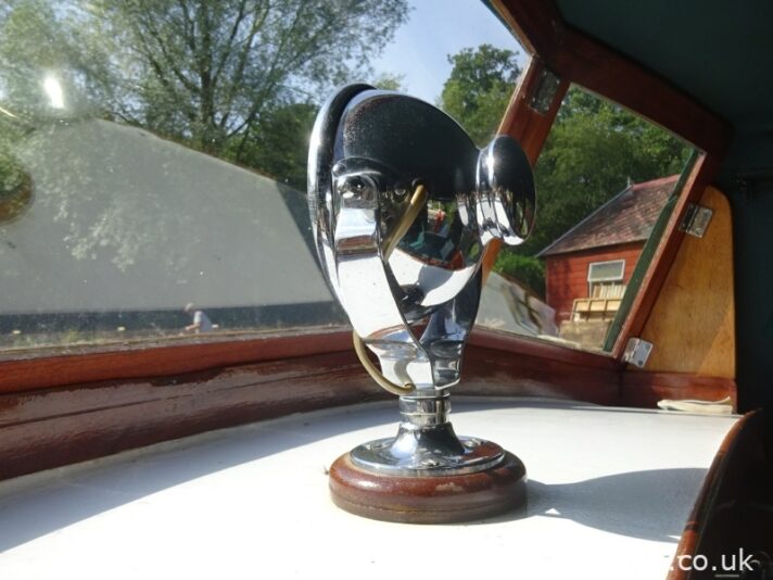 1952 Broom Robb 24