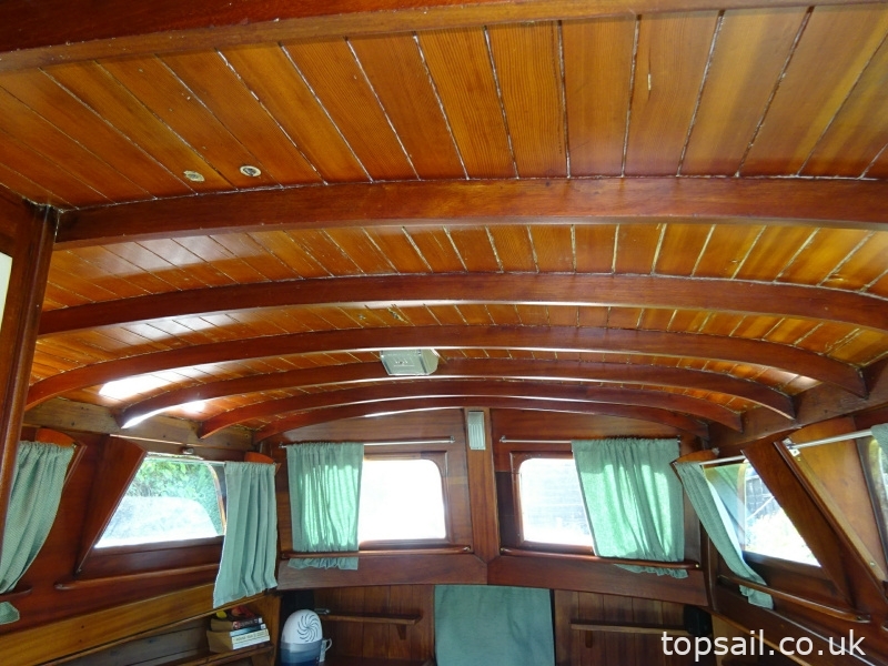 1952 Broom Robb 24