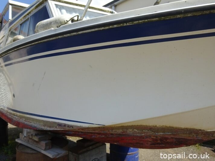 1970 Birchwood 22