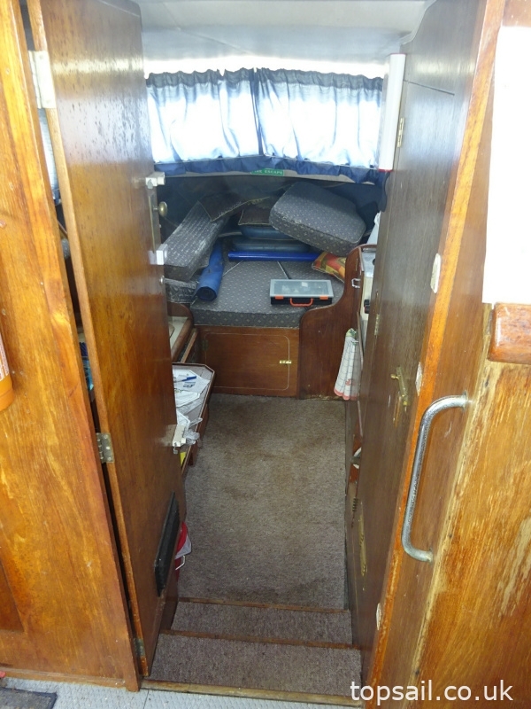 1970 Birchwood 22