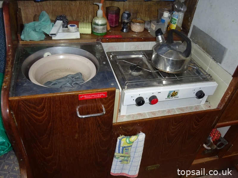 1970 Birchwood 22