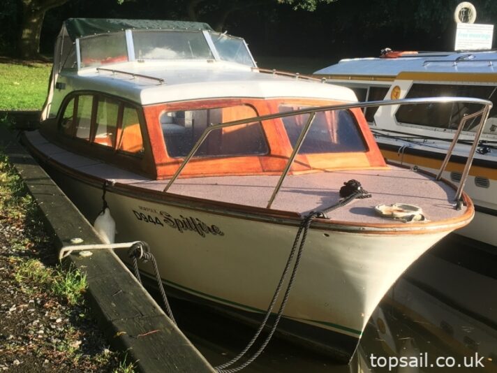 1969 Bondon Elysian 27