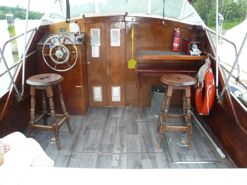 1969 Bondon Elysian 27