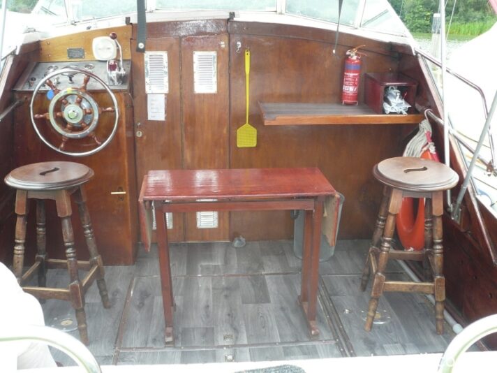 1969 Bondon Elysian 27