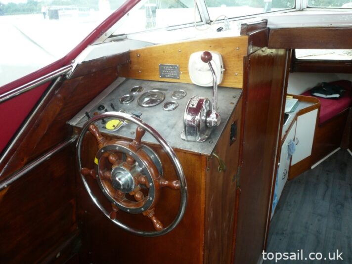 1969 Bondon Elysian 27