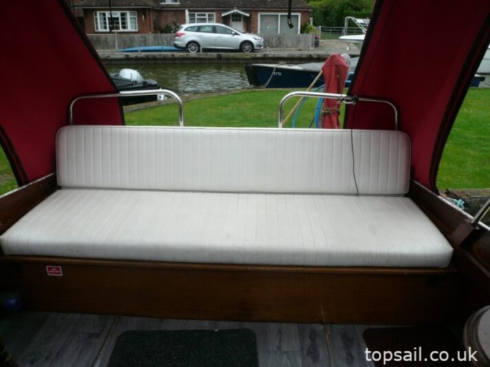 1969 Bondon Elysian 27