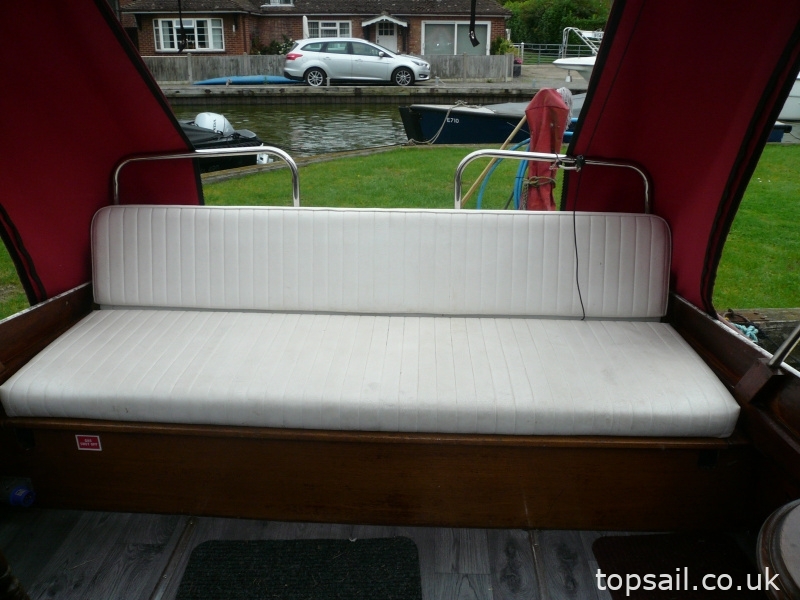 1969 Bondon Elysian 27