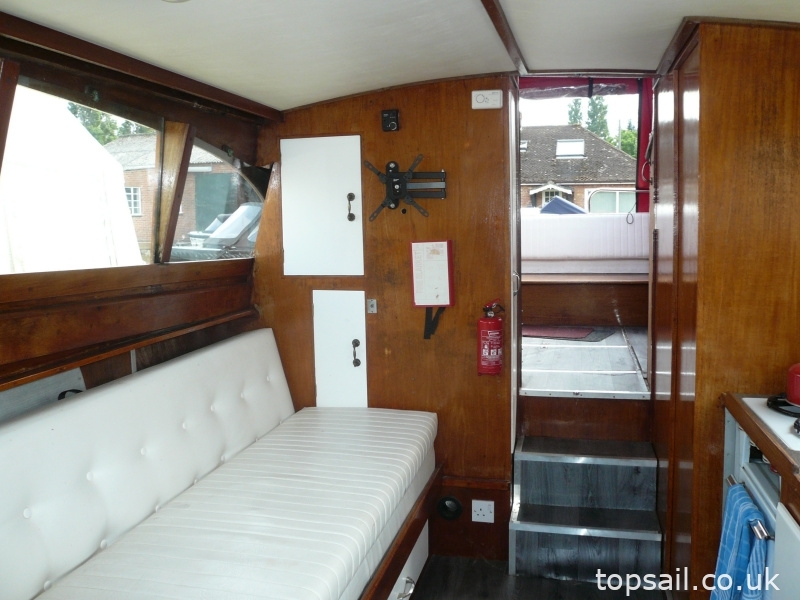 1969 Bondon Elysian 27