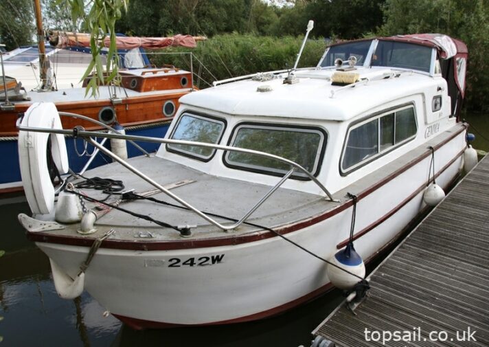 1979 Nauticus 22