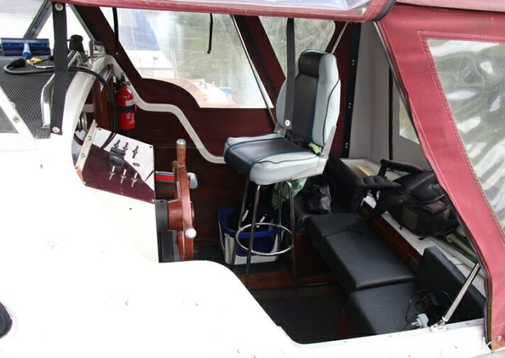1979 Nauticus 22