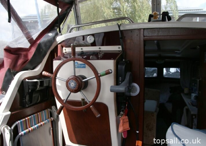 1979 Nauticus 22