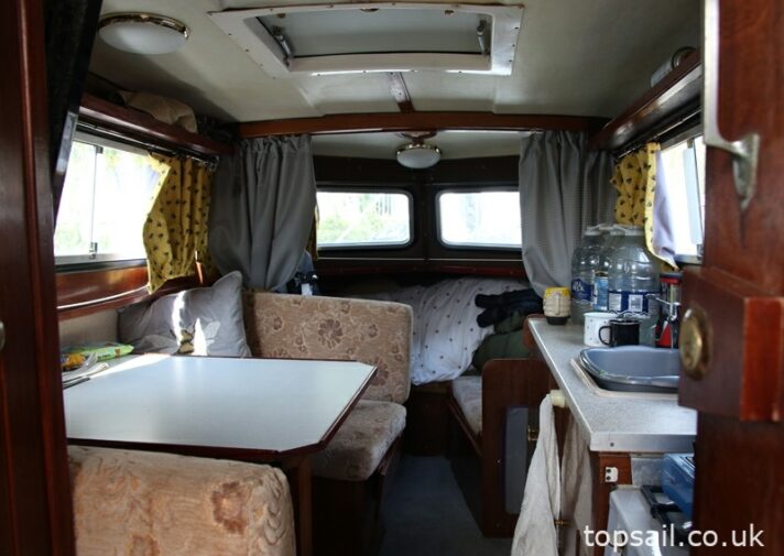 1979 Nauticus 22