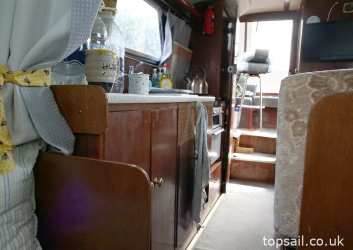 1979 Nauticus 22