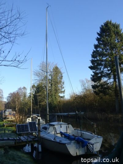 Stephen Jones Micro 18/Micro Tonner/Micro Cupper & Trailer