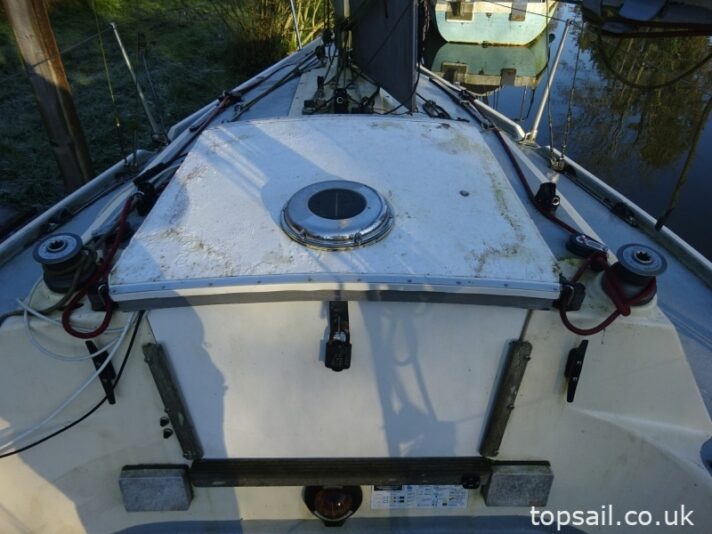 Stephen Jones Micro 18/Micro Tonner/Micro Cupper & Trailer