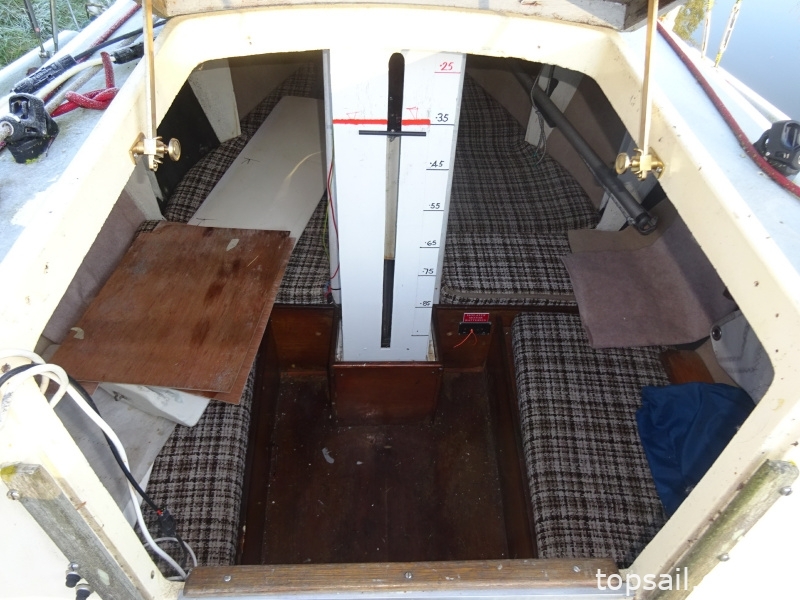 Stephen Jones Micro 18/Micro Tonner/Micro Cupper & Trailer