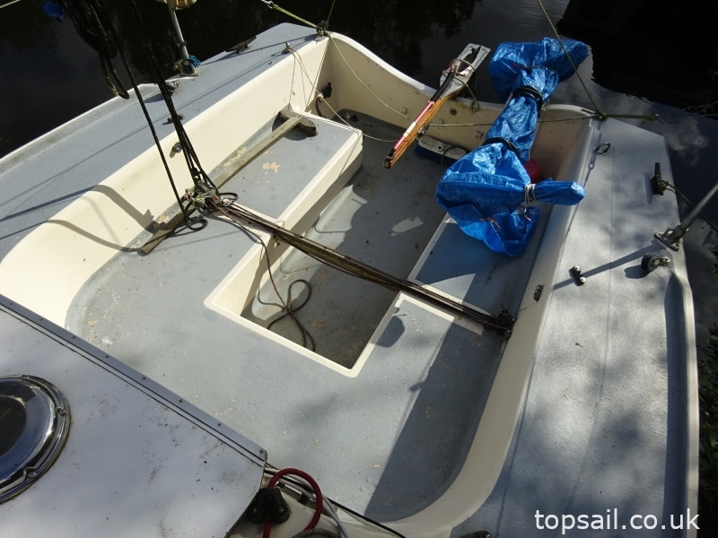 Stephen Jones Micro 18/Micro Tonner/Micro Cupper & Trailer