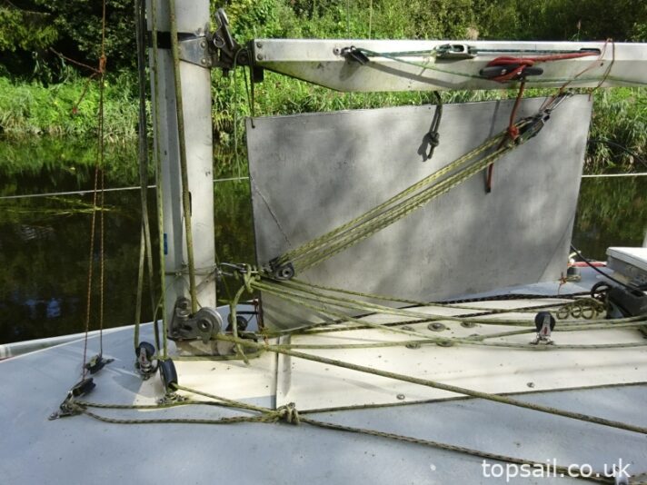 Stephen Jones Micro 18/Micro Tonner/Micro Cupper & Trailer