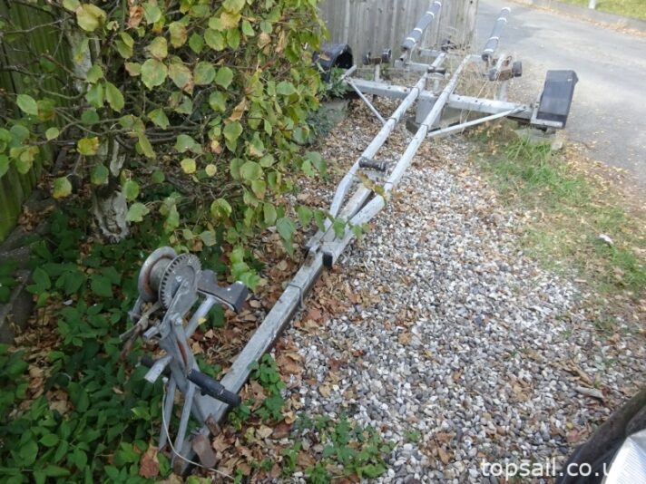 Stephen Jones Micro 18/Micro Tonner/Micro Cupper & Trailer