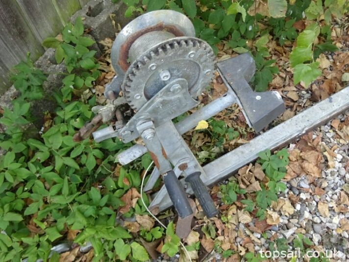 Stephen Jones Micro 18/Micro Tonner/Micro Cupper & Trailer