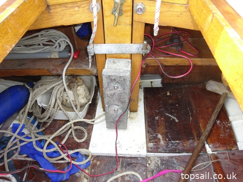 1901 Walter Woods Clinker River Cruiser (Trailer Available)