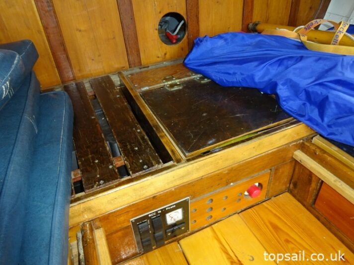 1901 Walter Woods Clinker River Cruiser (Trailer Available)