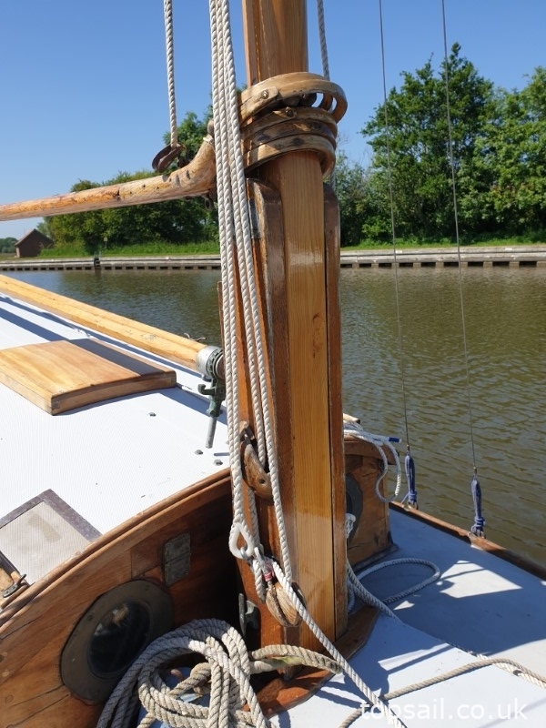 1928 Press River Cruiser