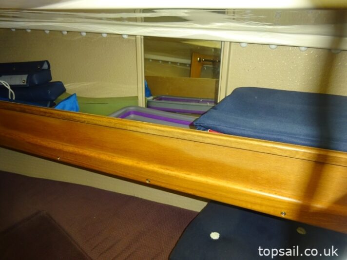 1989 Pegasus 800 (Wing Keel)