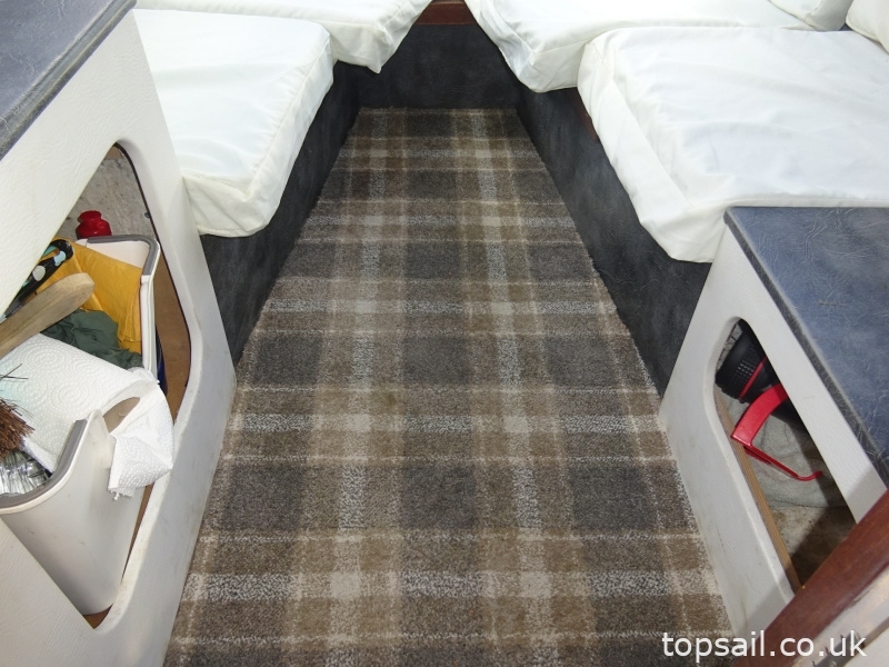 Shetland 570 (Trailer Available)