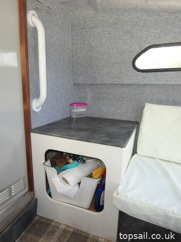 Shetland 570 (Trailer Available)