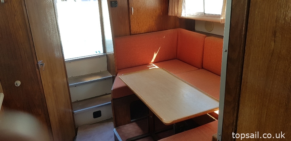 1990 Aquafibre 32