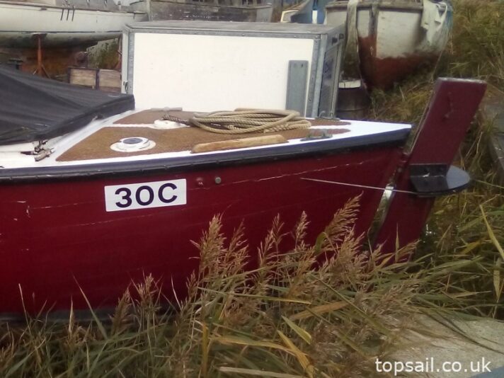 1947 Ex US Navy Whaler/Tender Project
