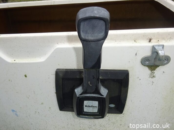 1986 Newbridge Venturer 22