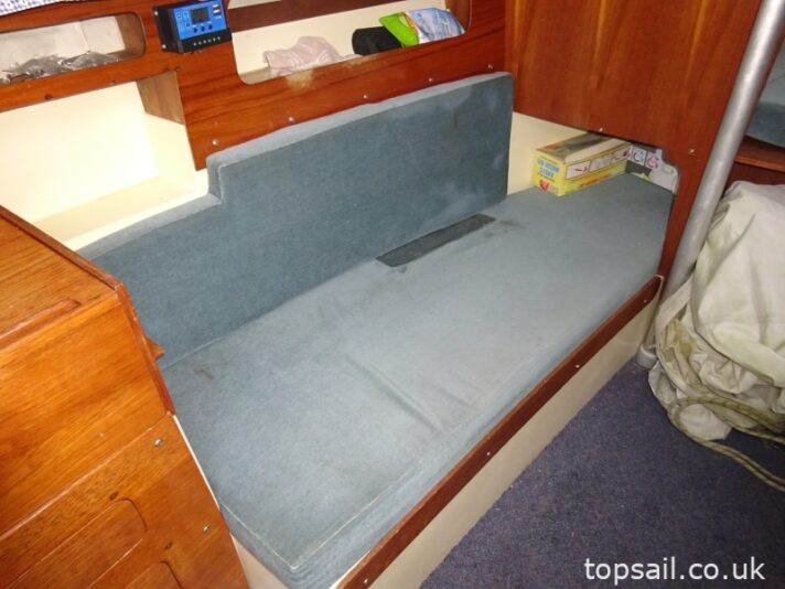 1986 Newbridge Venturer 22